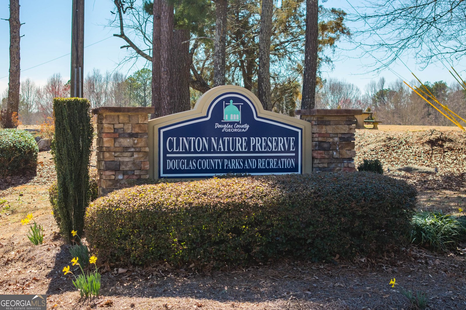 117 Meadowview Drive Temple - Photo 36