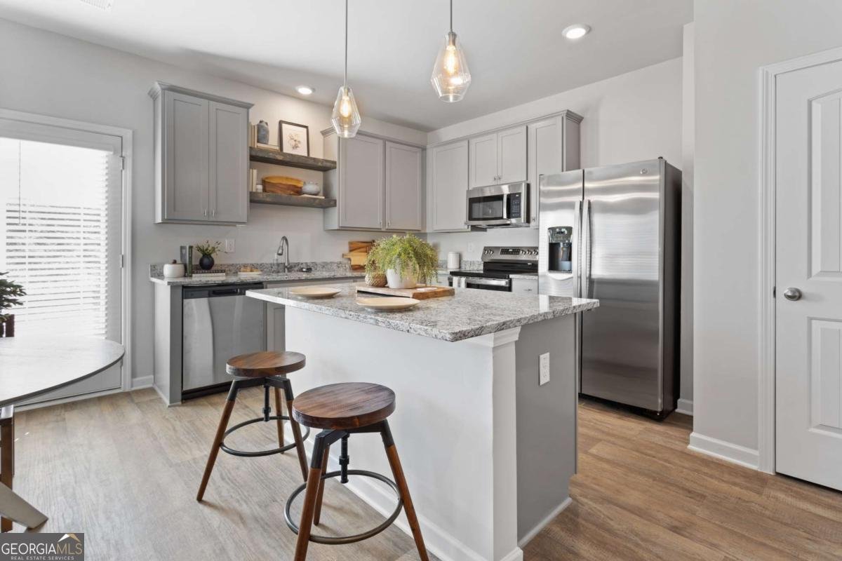 117 Meadowview Drive Temple - Photo 6