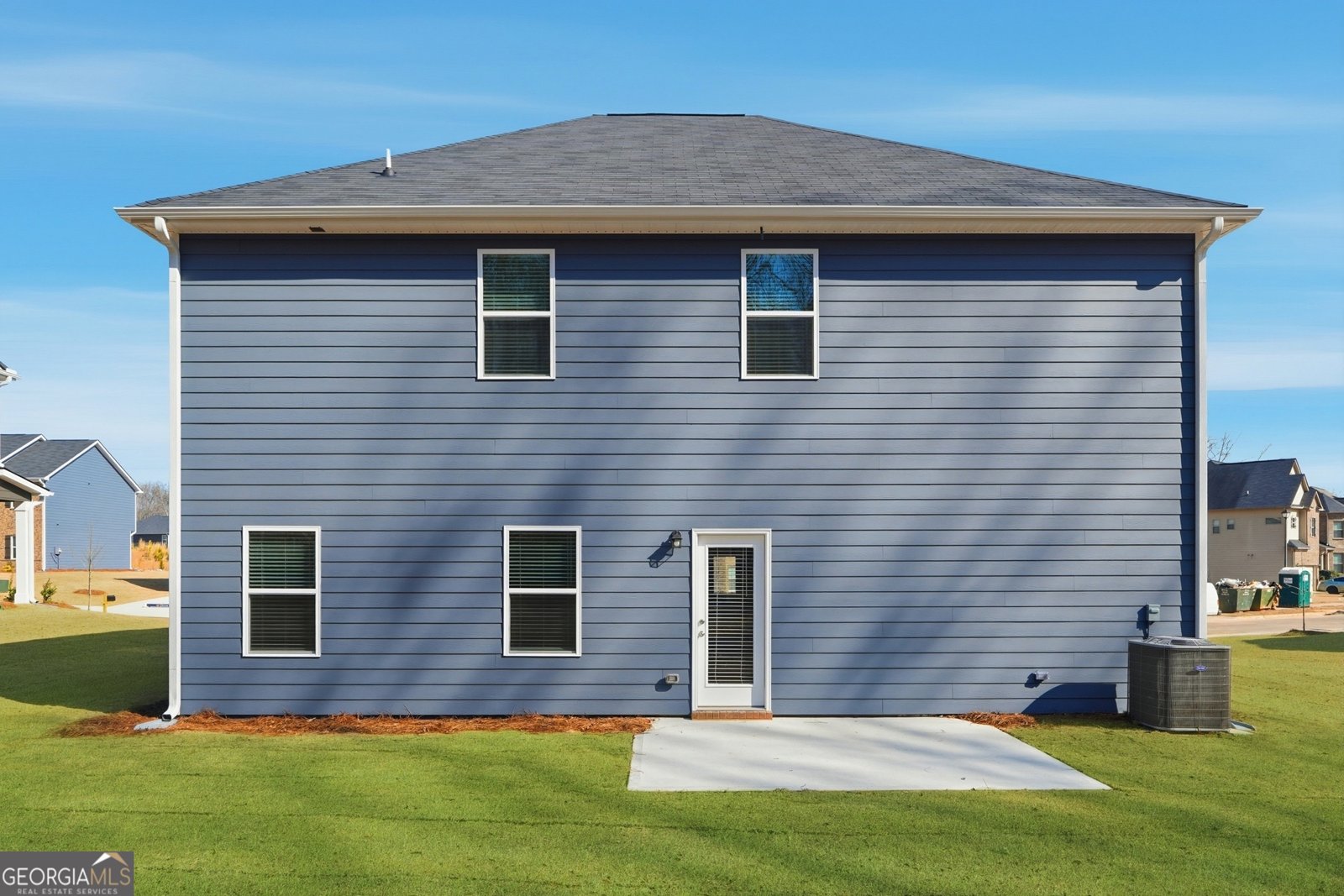 323 River Walk Farm Parkway Covington - Photo 30
