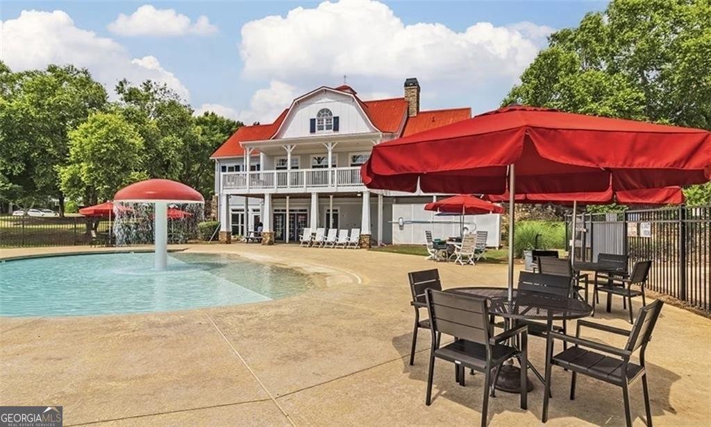 323 River Walk Farm Parkway Covington - Photo 32