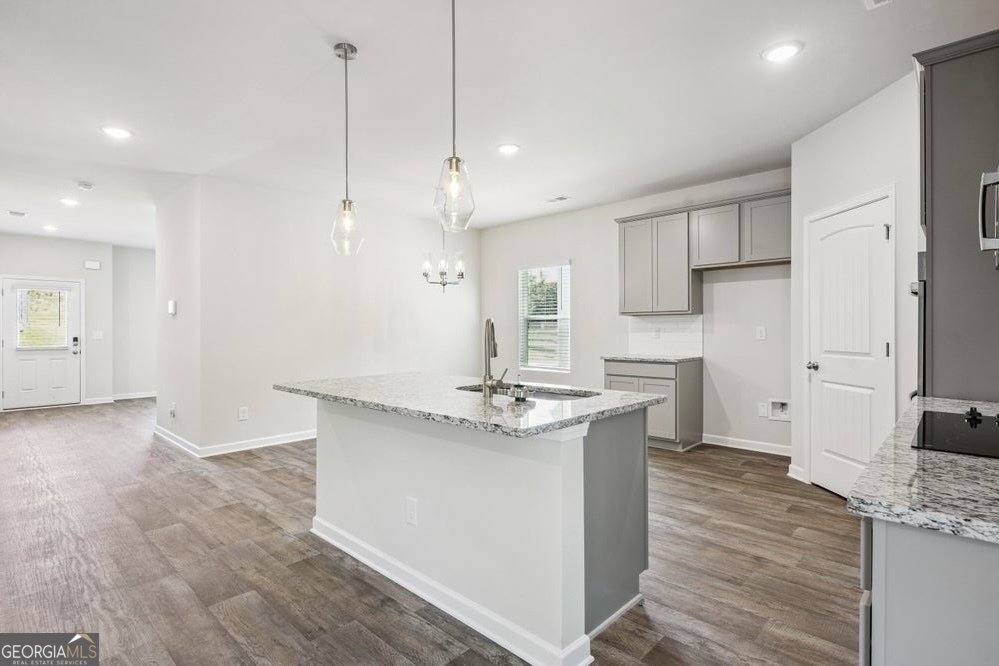 323 River Walk Farm Parkway Covington - Photo 6