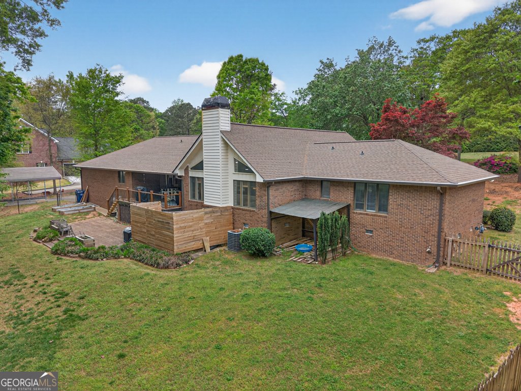 30 Saint Germaine Place Winder - Photo 42