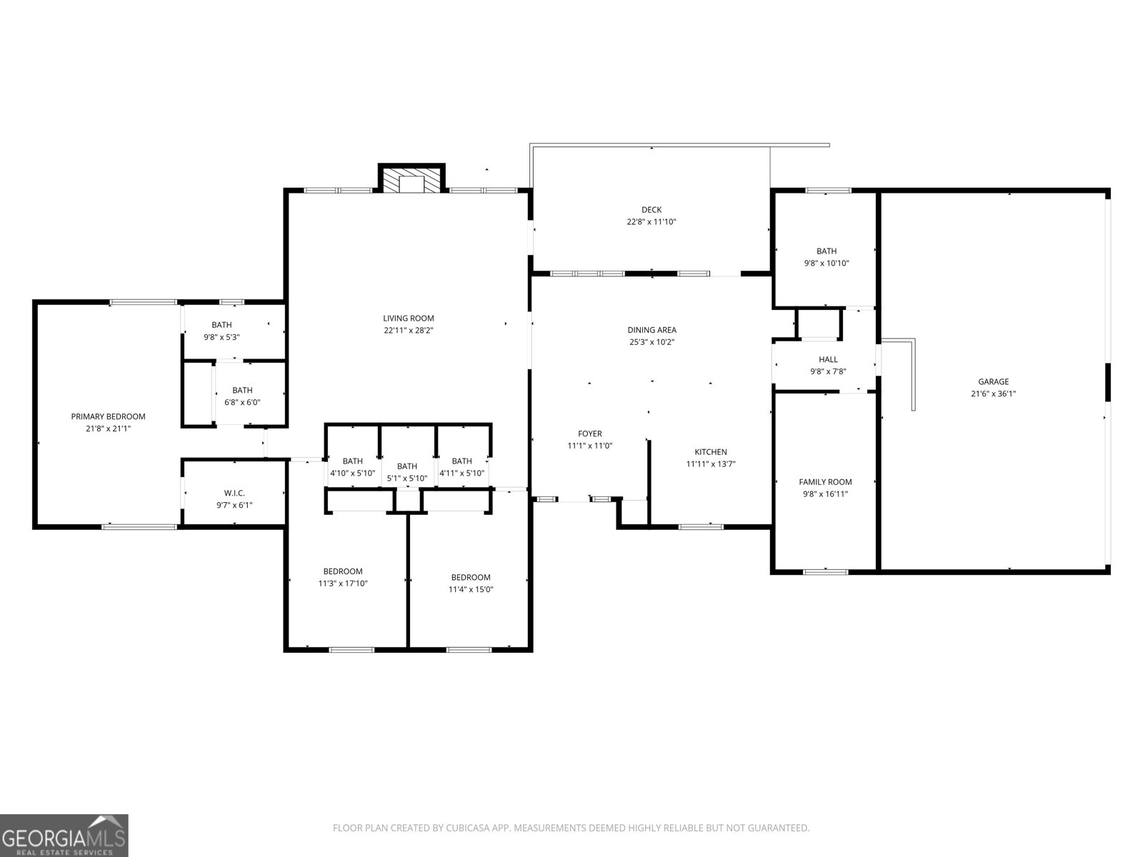 30 Saint Germaine Place Winder - Photo 52