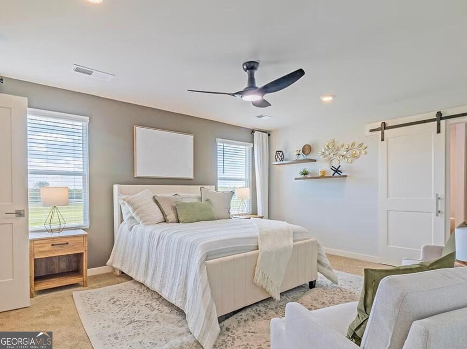 209 Agriculture Lane Perry - Photo 17