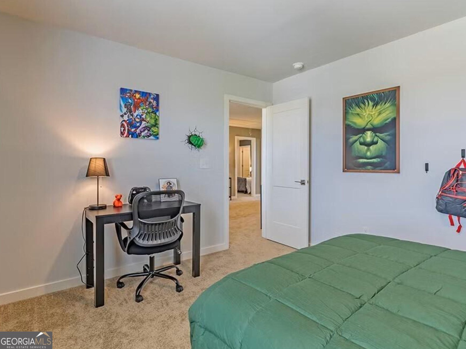 209 Agriculture Lane Perry - Photo 25