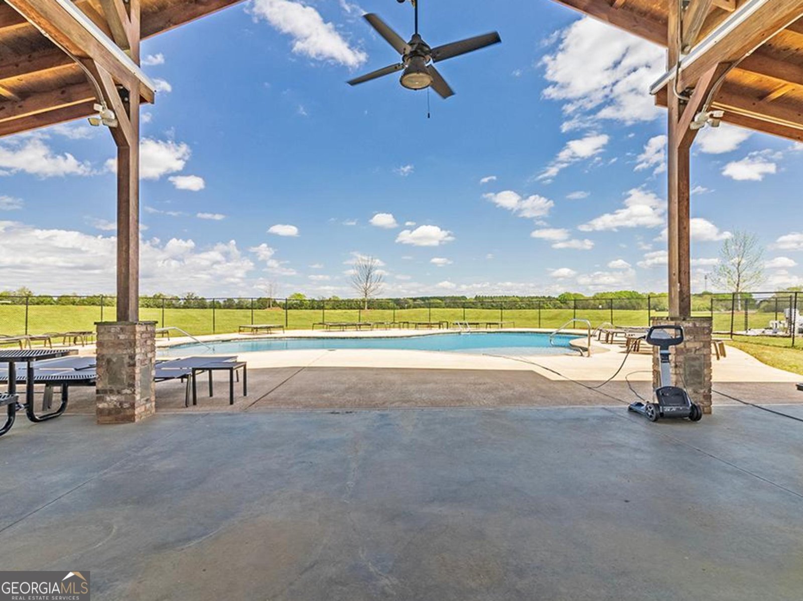 209 Agriculture Lane Perry - Photo 29