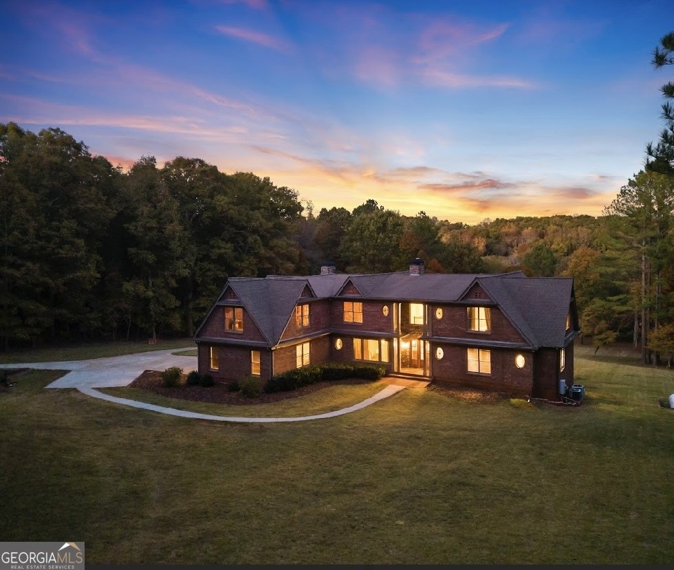 1070 Riverwalk Point Bishop - Photo 1