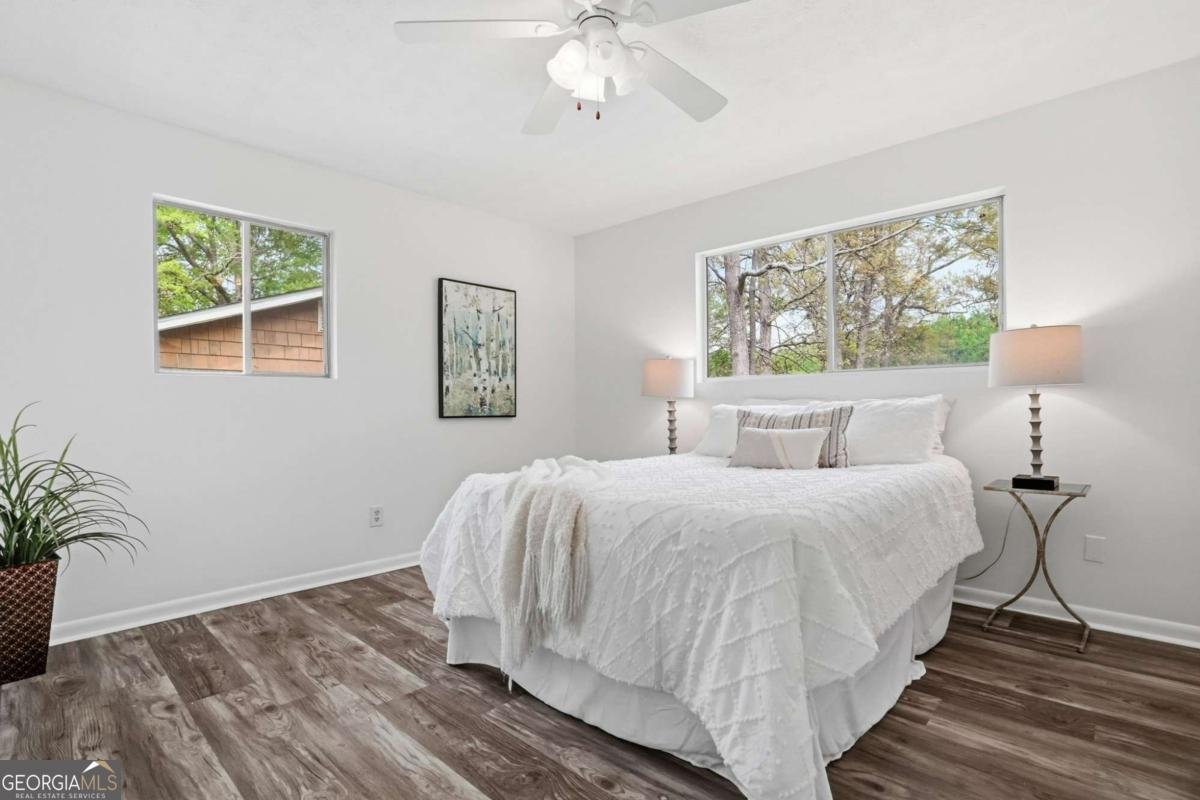 1143 Creekdale Drive Clarkston - Photo 15