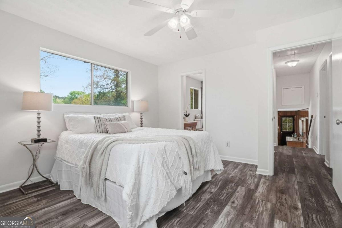 1143 Creekdale Drive Clarkston - Photo 16