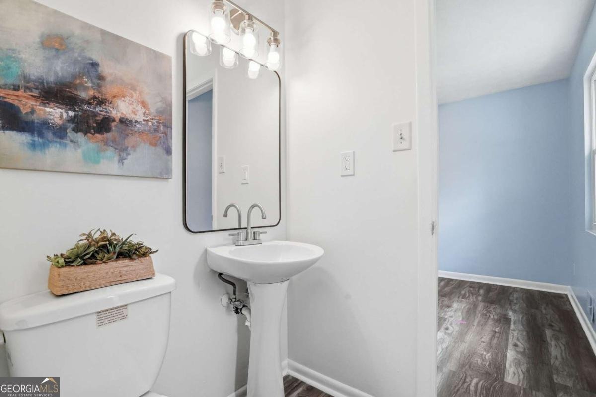 1143 Creekdale Drive Clarkston - Photo 19