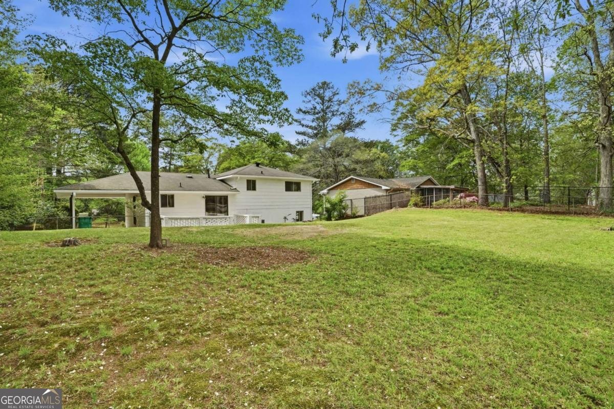 1143 Creekdale Drive Clarkston - Photo 33