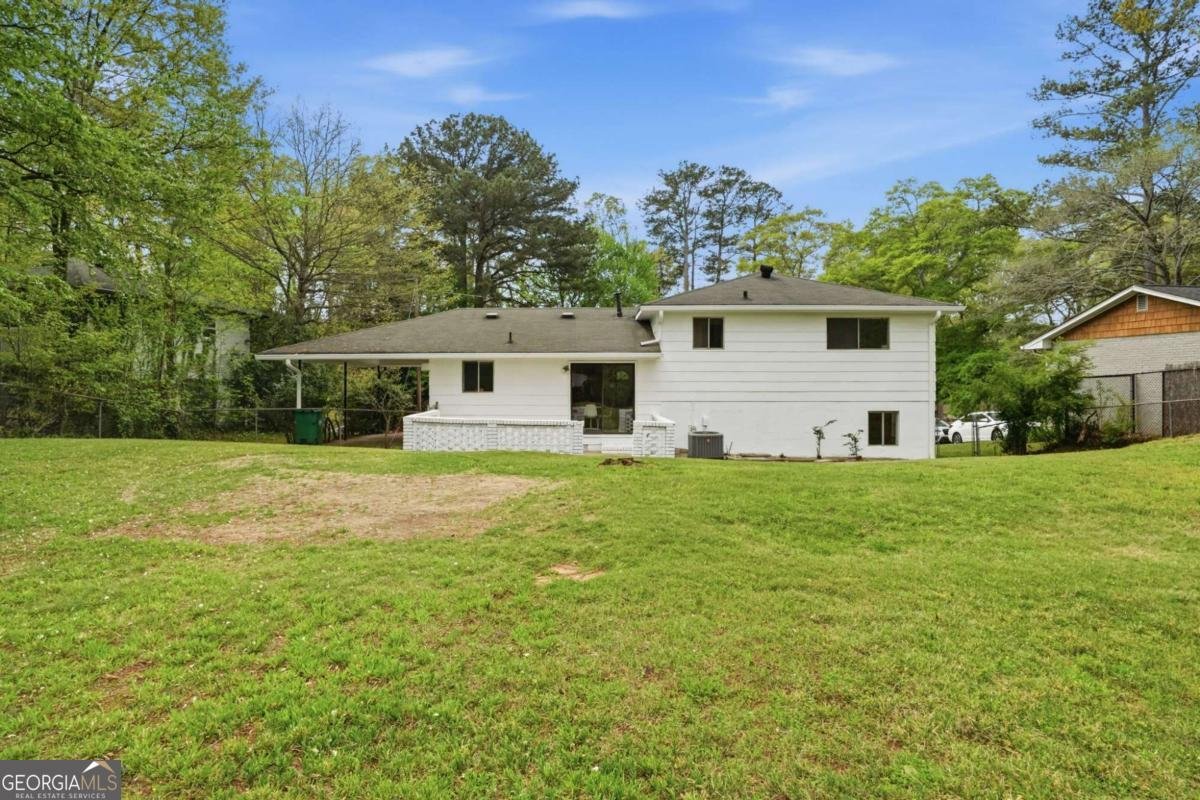 1143 Creekdale Drive Clarkston - Photo 34