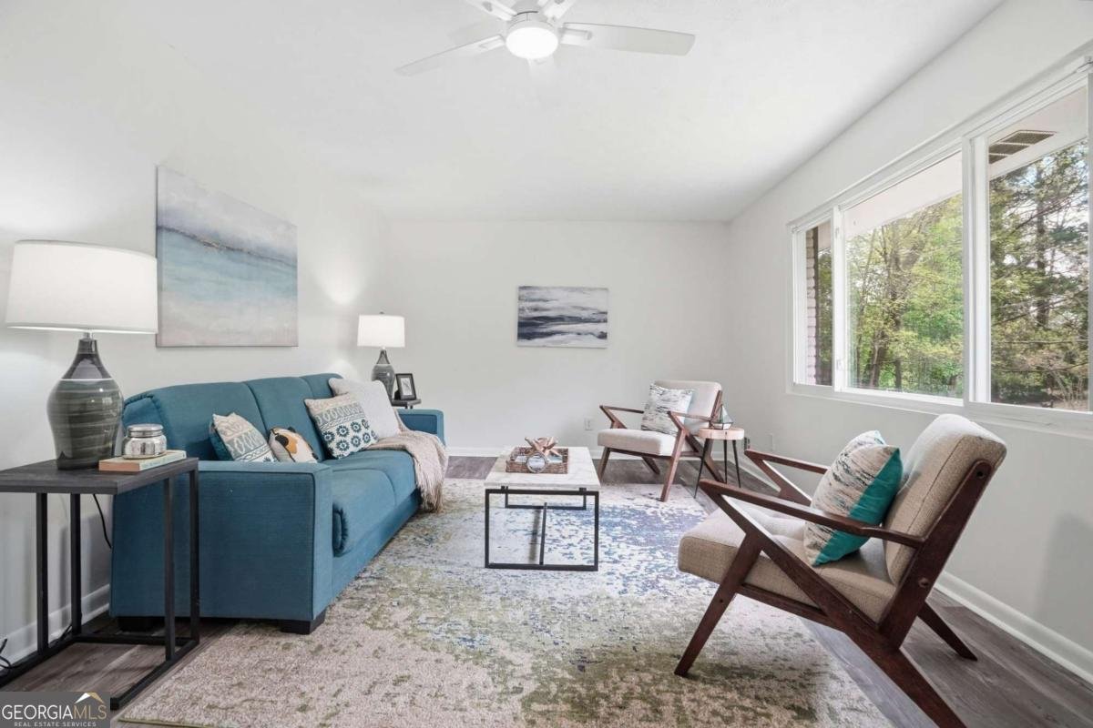 1143 Creekdale Drive Clarkston - Photo 6