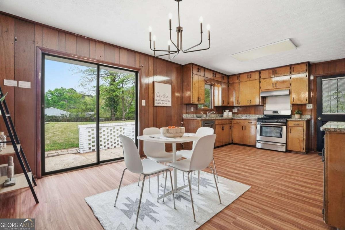 1143 Creekdale Drive Clarkston - Photo 9