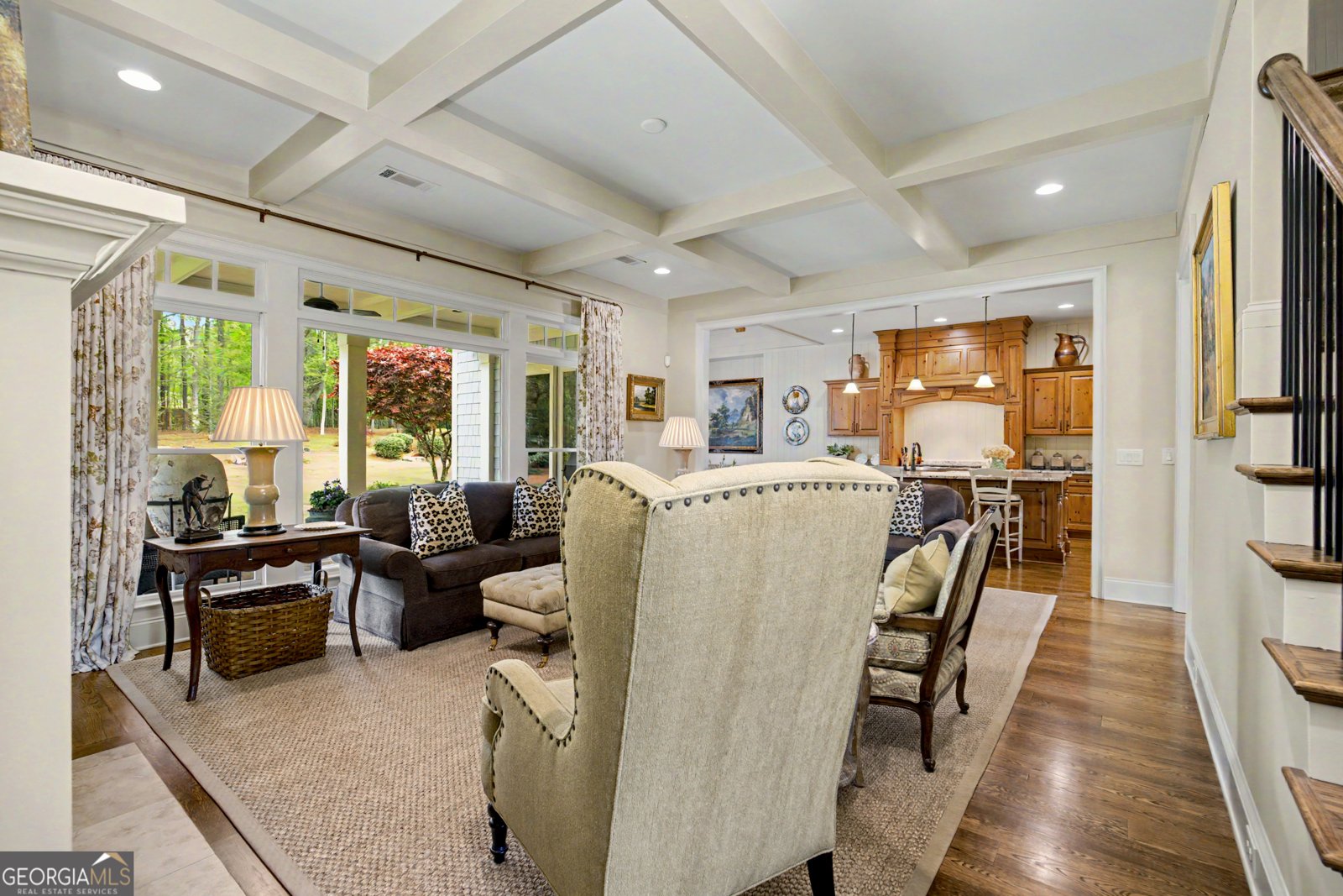 555 Woodward Drive Fayetteville - Photo 10