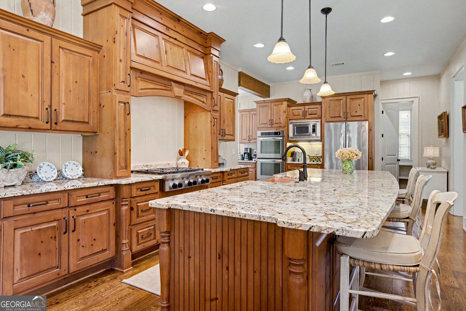 555 Woodward Drive Fayetteville - Photo 12