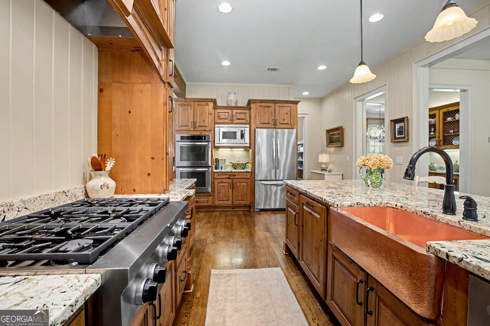 555 Woodward Drive Fayetteville - Photo 13