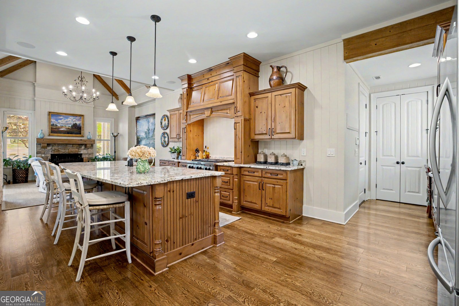 555 Woodward Drive Fayetteville - Photo 14