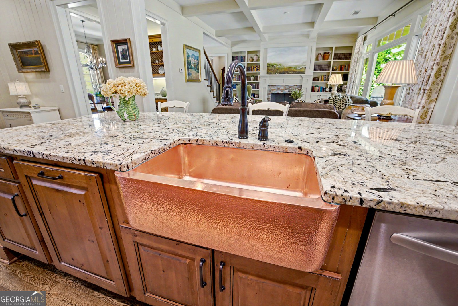 555 Woodward Drive Fayetteville - Photo 15