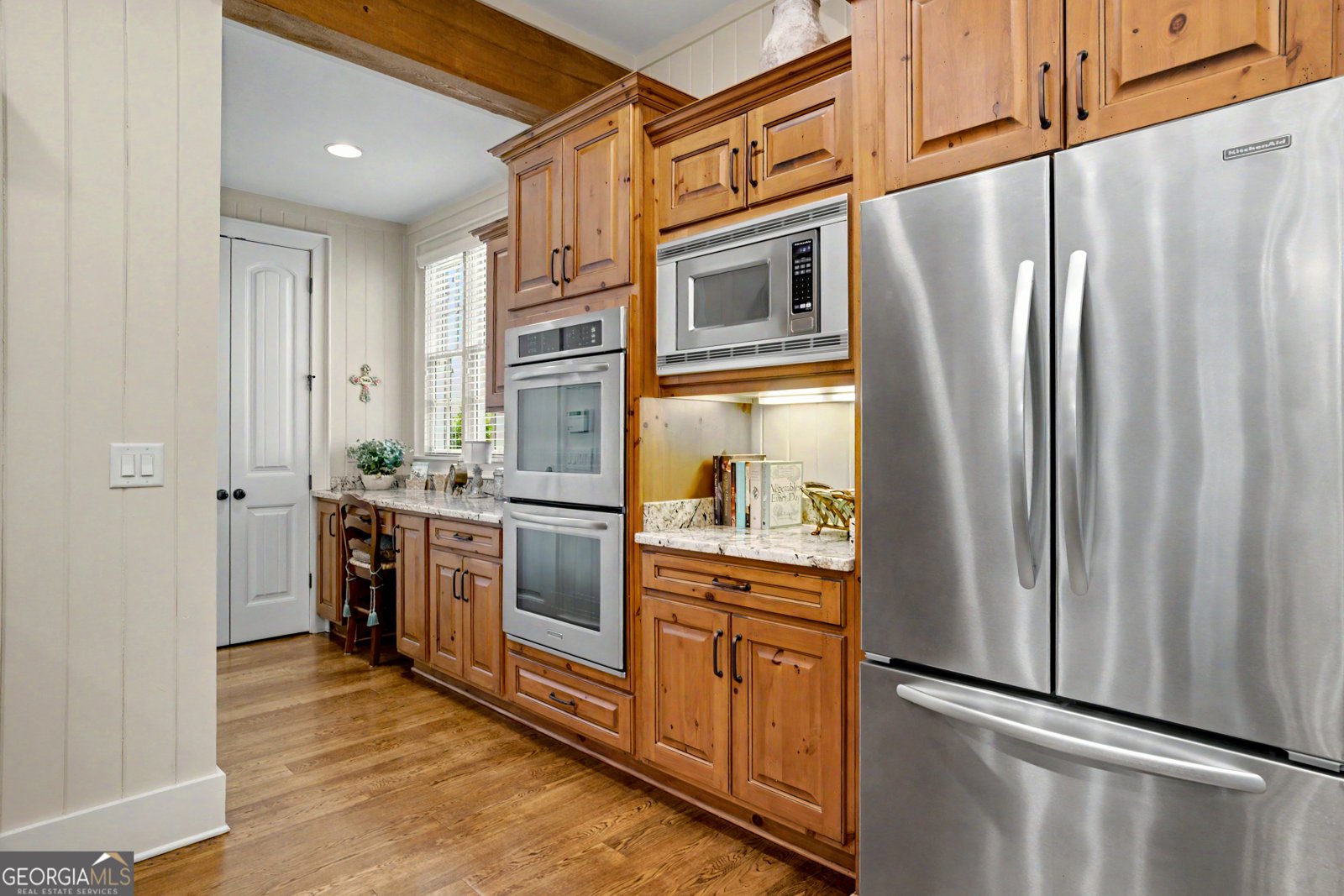 555 Woodward Drive Fayetteville - Photo 16