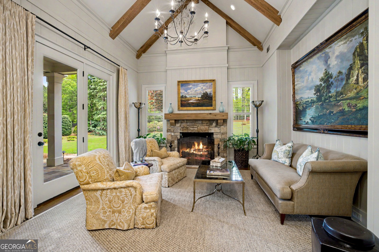 555 Woodward Drive Fayetteville - Photo 18