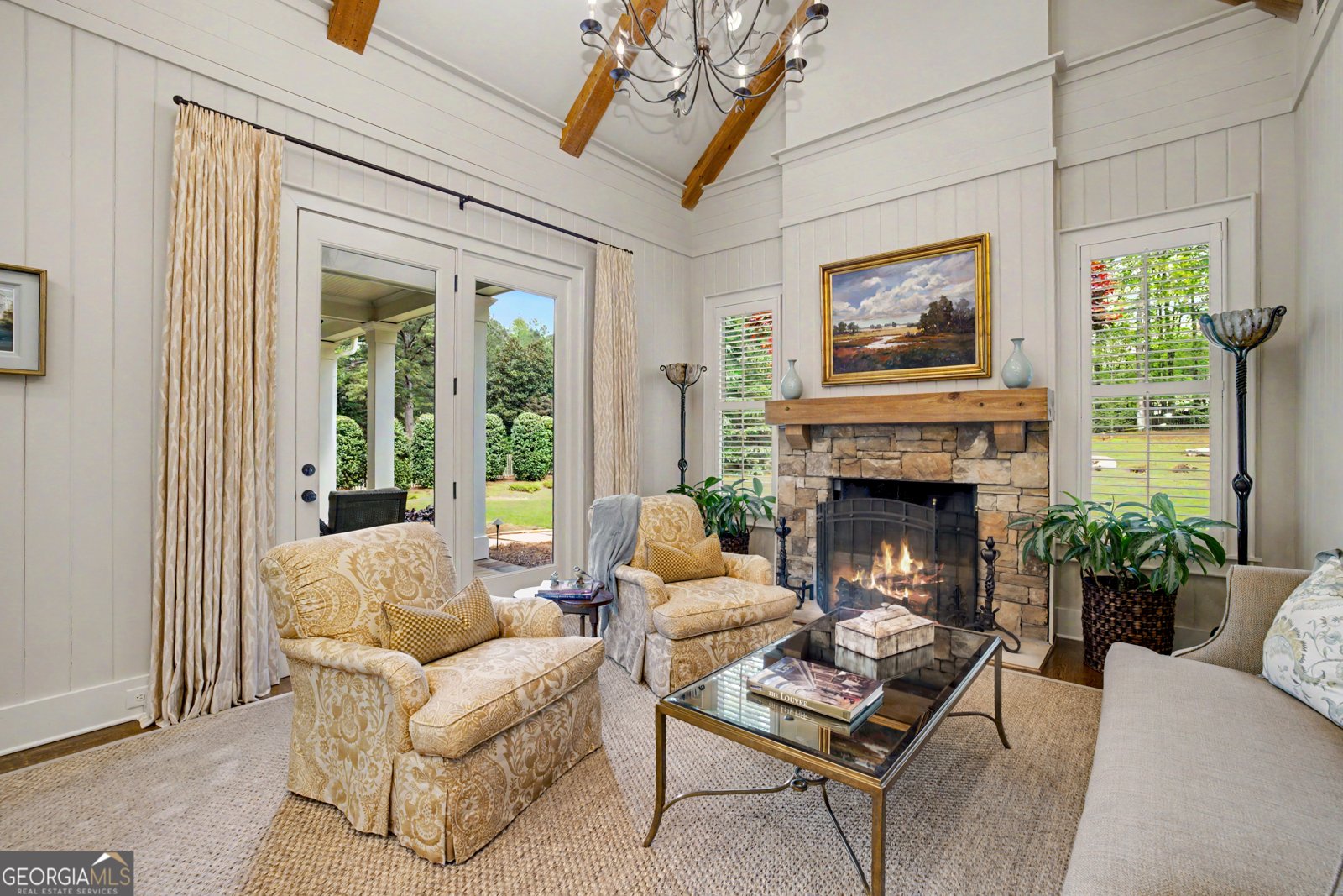 555 Woodward Drive Fayetteville - Photo 19