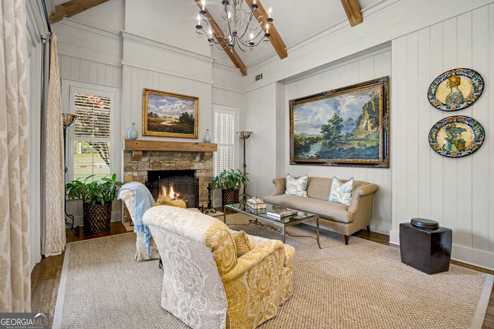 555 Woodward Drive Fayetteville - Photo 20