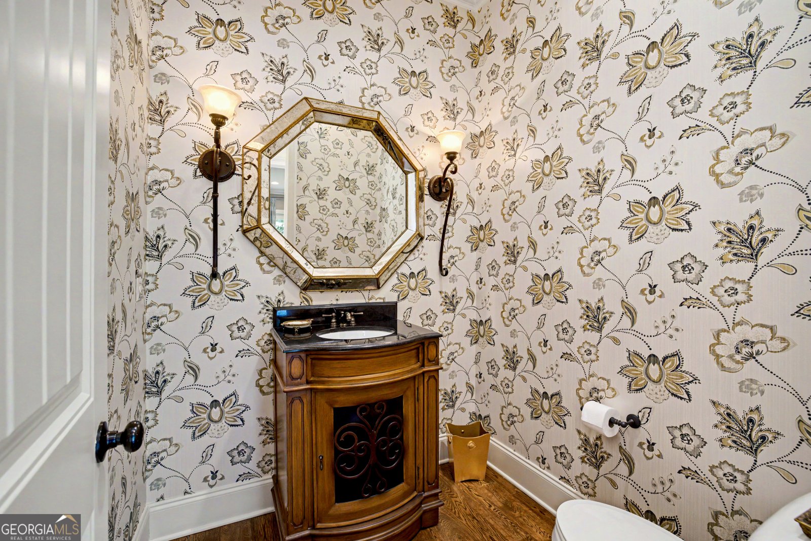 555 Woodward Drive Fayetteville - Photo 22