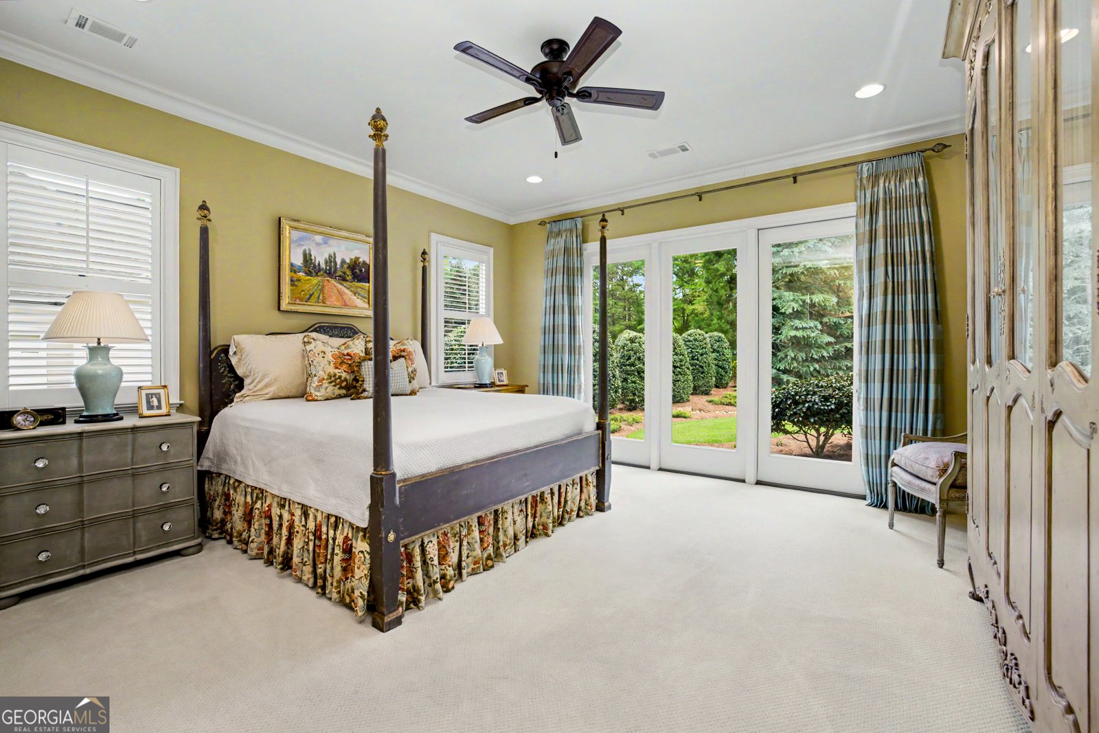 555 Woodward Drive Fayetteville - Photo 23