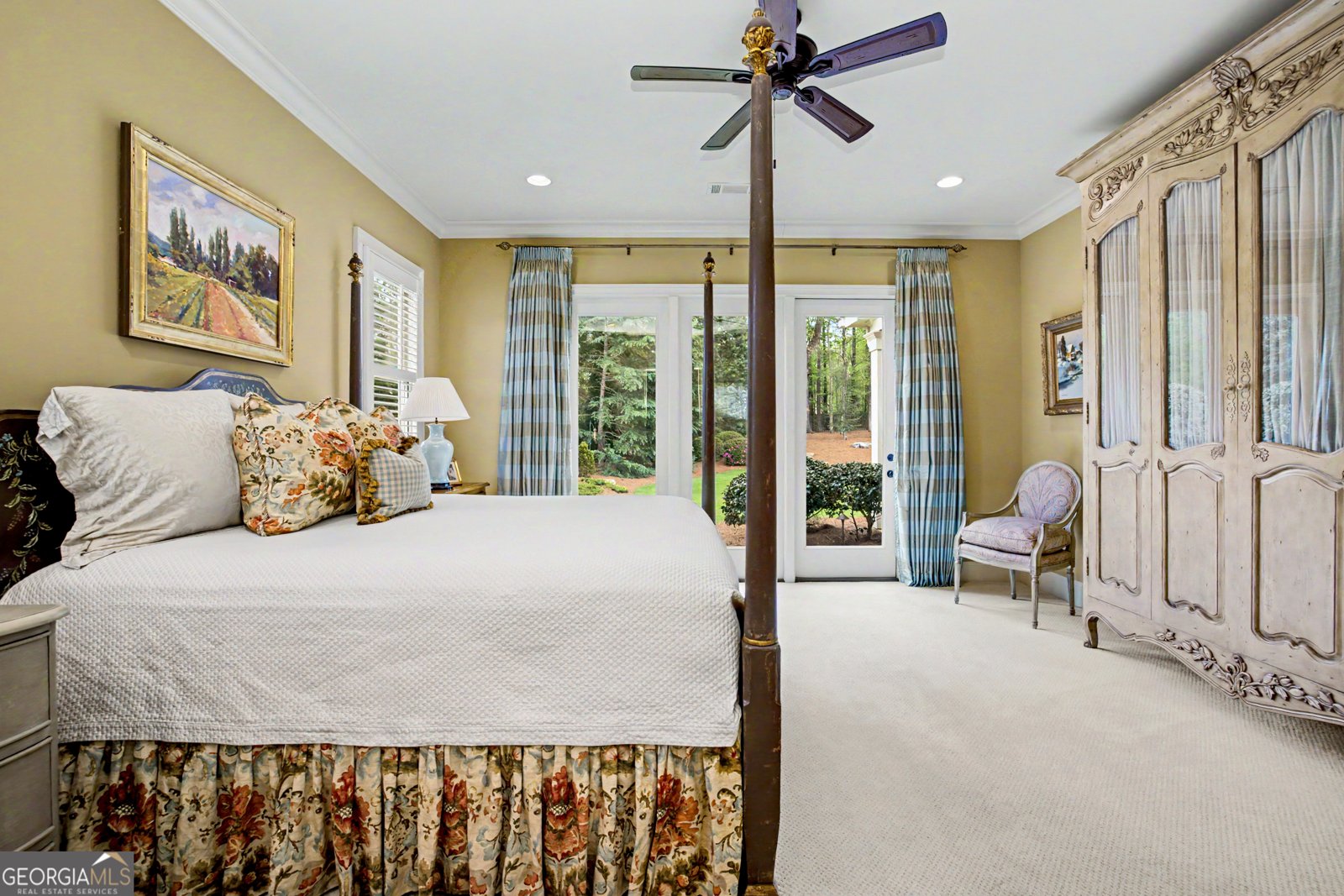 555 Woodward Drive Fayetteville - Photo 24