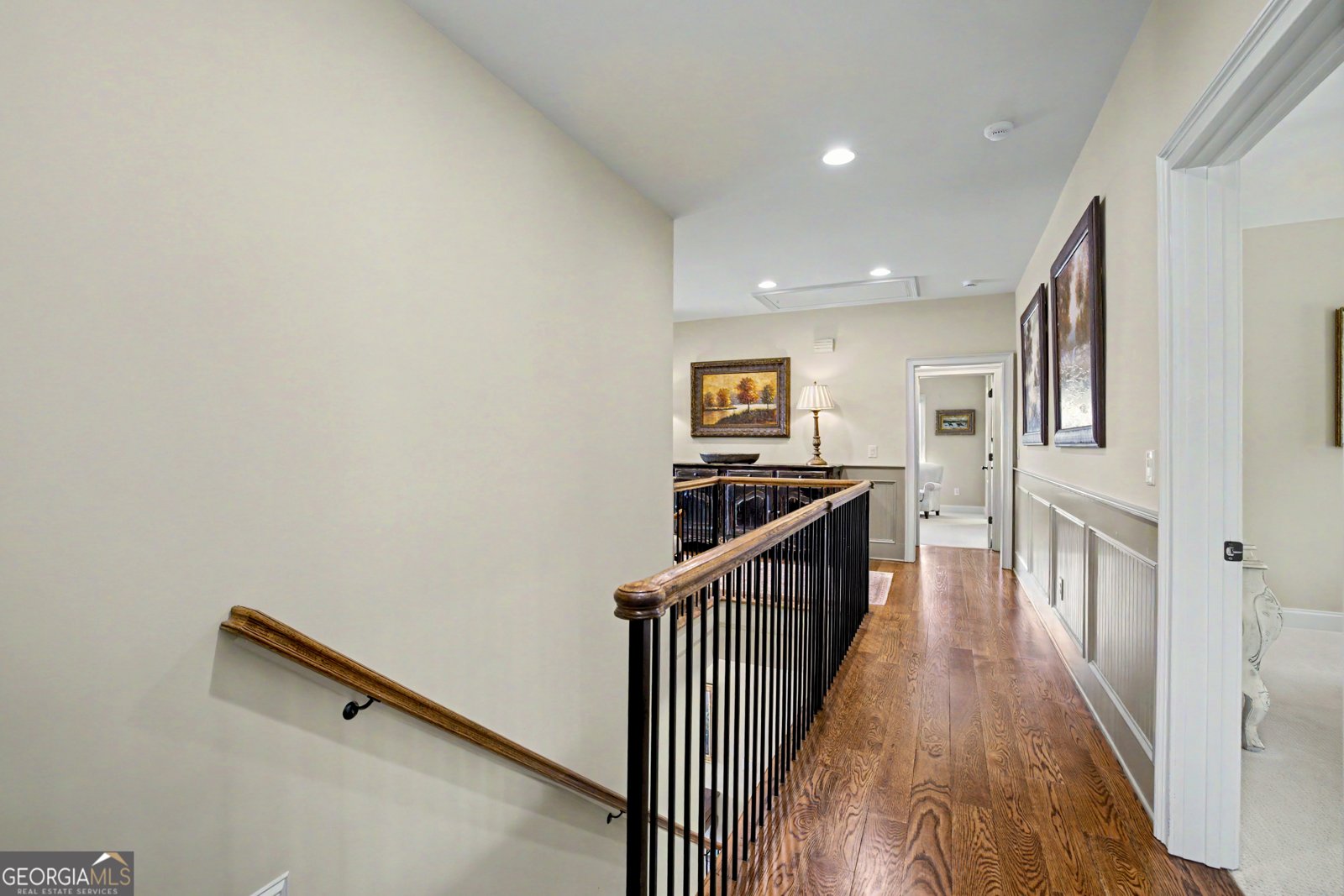 555 Woodward Drive Fayetteville - Photo 27