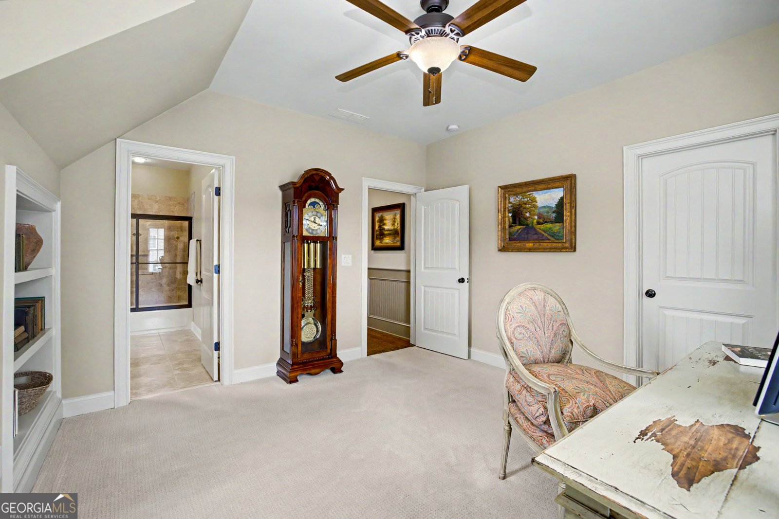 555 Woodward Drive Fayetteville - Photo 29