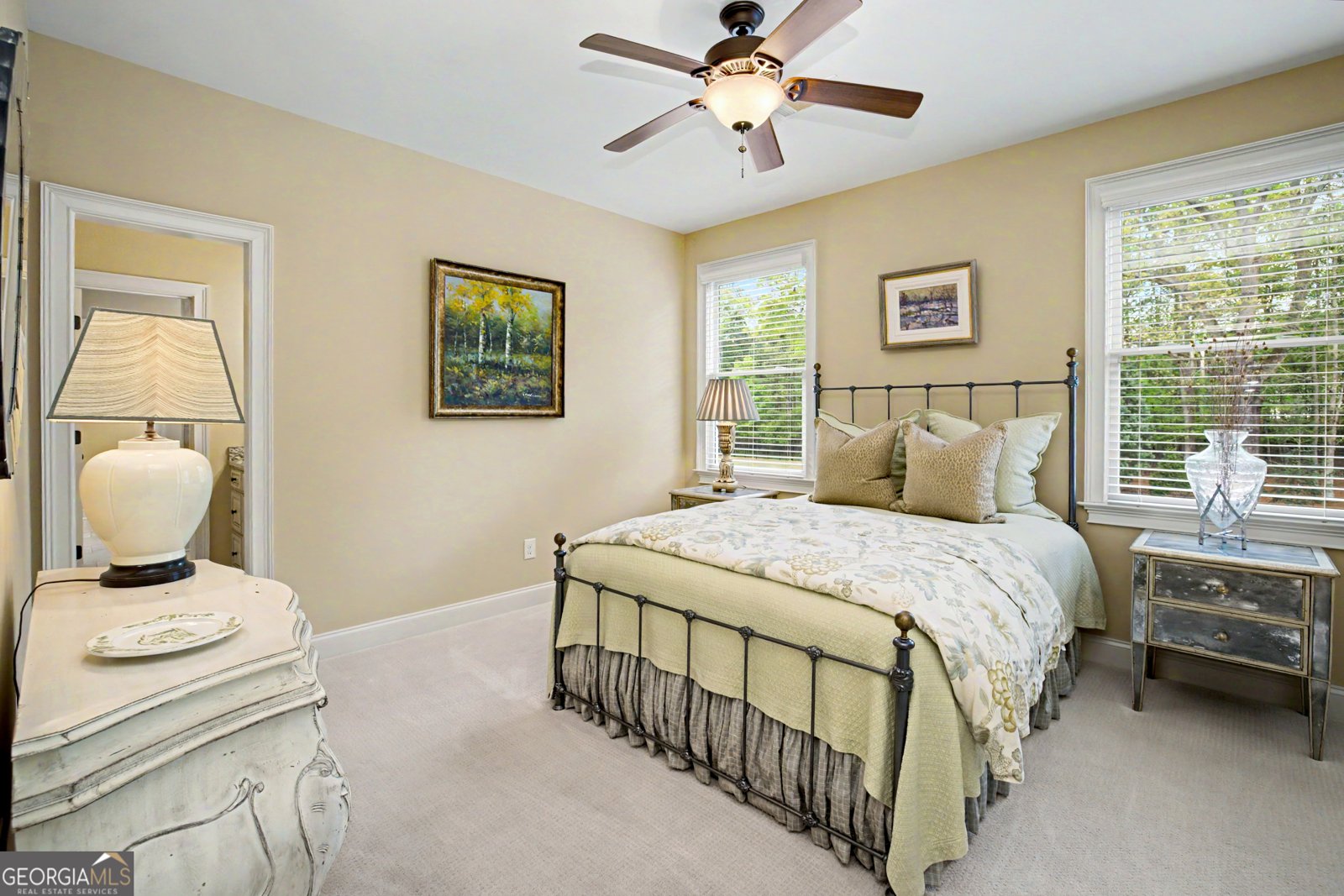 555 Woodward Drive Fayetteville - Photo 31