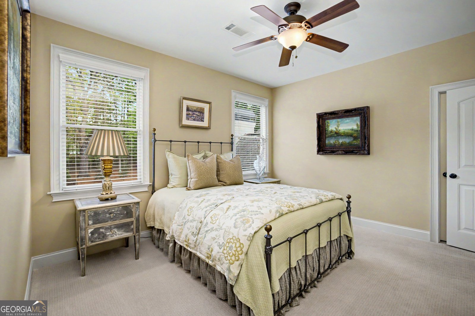 555 Woodward Drive Fayetteville - Photo 32