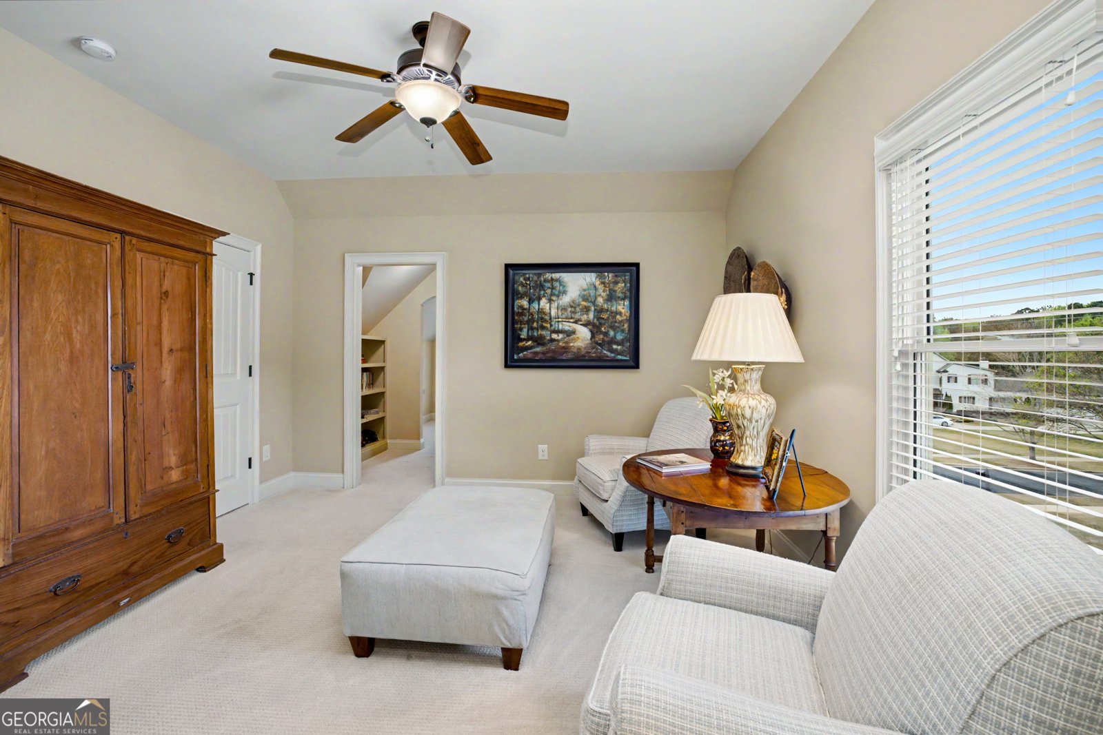 555 Woodward Drive Fayetteville - Photo 36