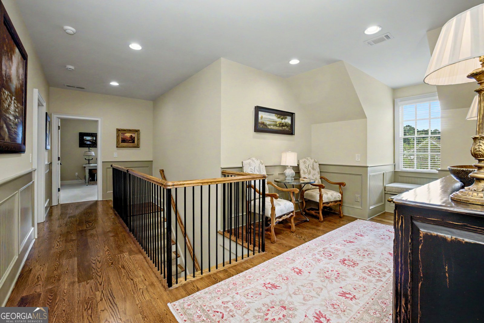 555 Woodward Drive Fayetteville - Photo 40