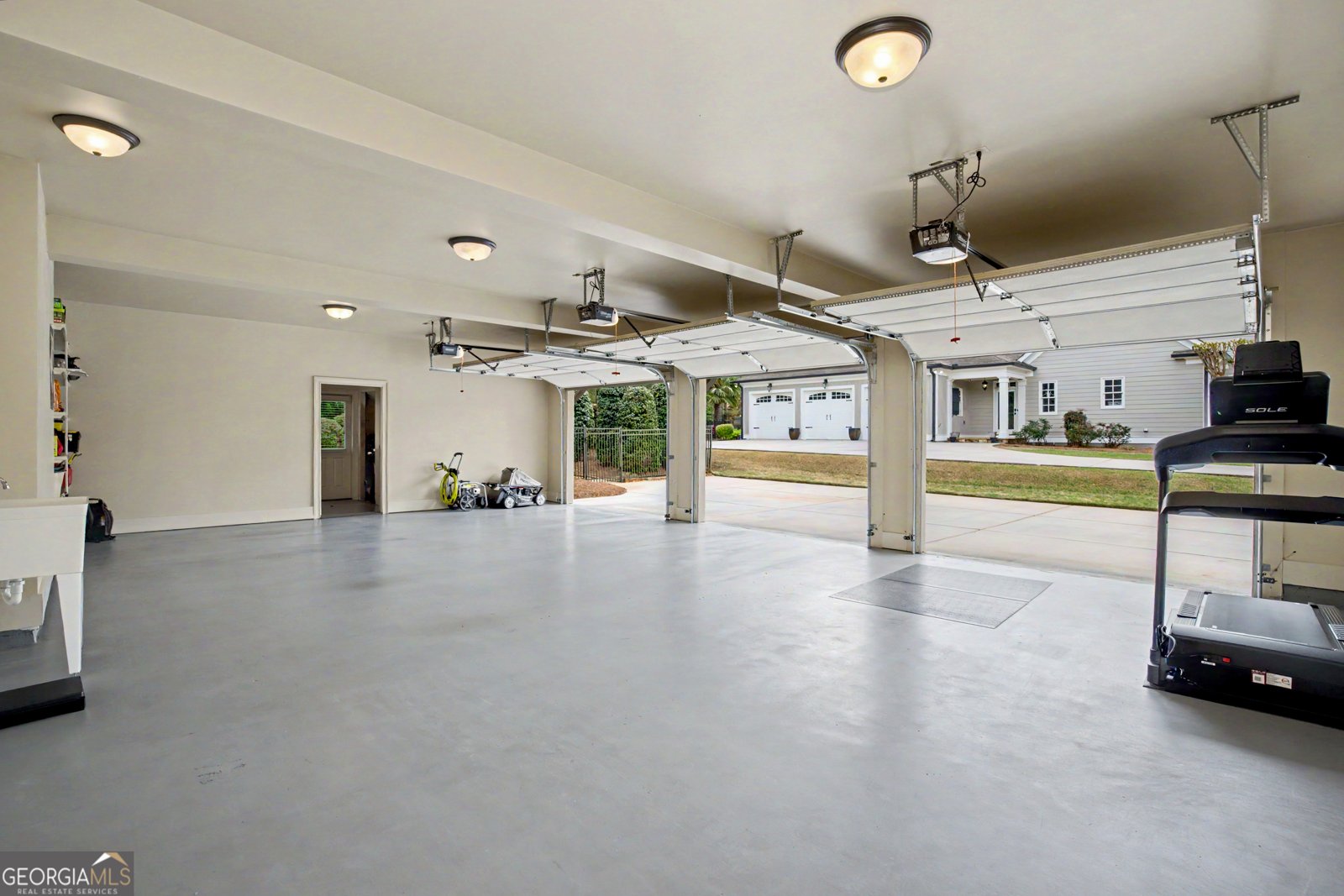 555 Woodward Drive Fayetteville - Photo 41