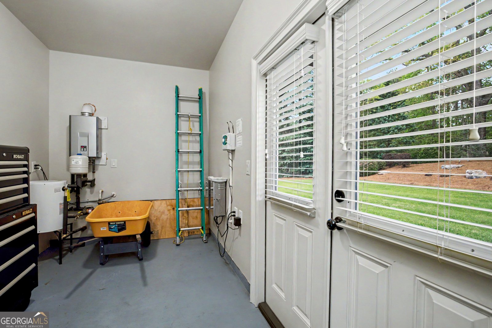 555 Woodward Drive Fayetteville - Photo 42