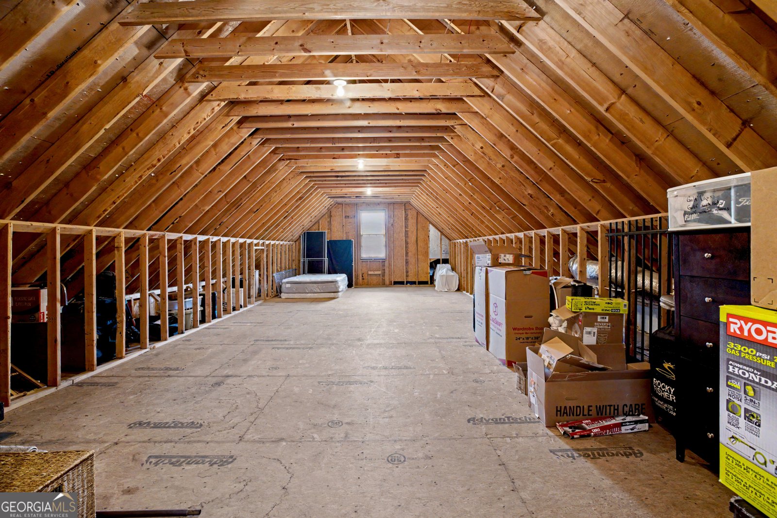 555 Woodward Drive Fayetteville - Photo 43