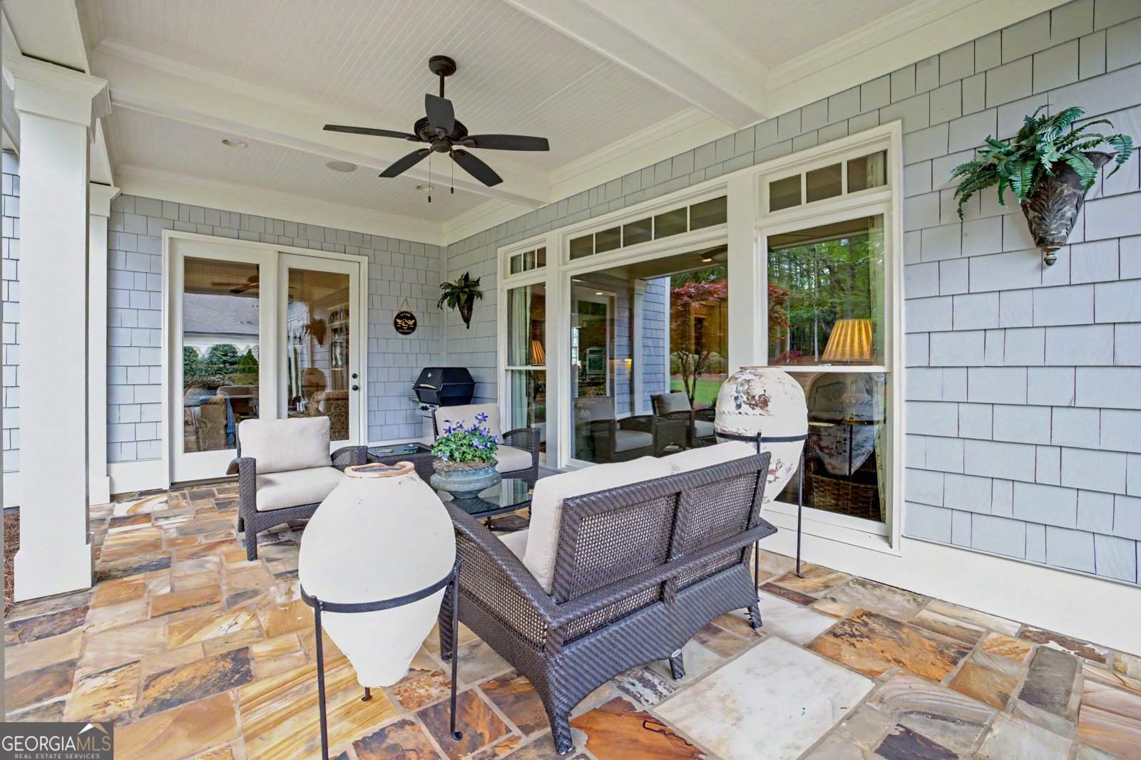 555 Woodward Drive Fayetteville - Photo 44