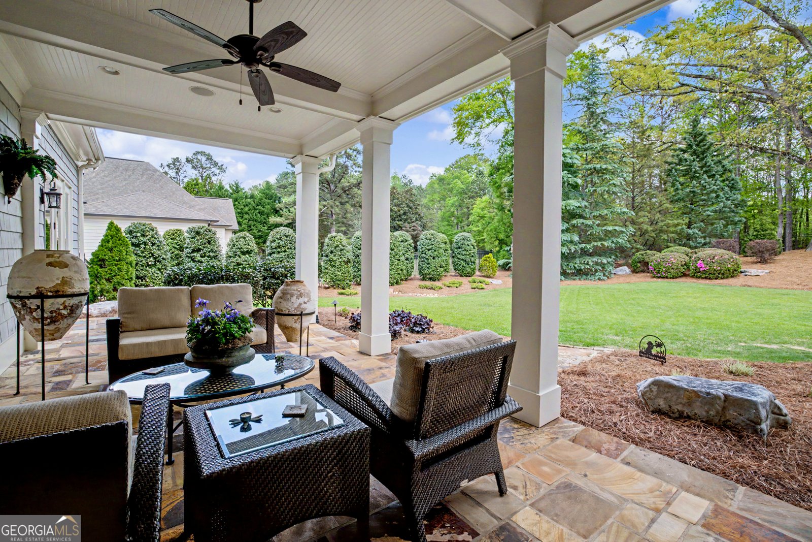 555 Woodward Drive Fayetteville - Photo 45