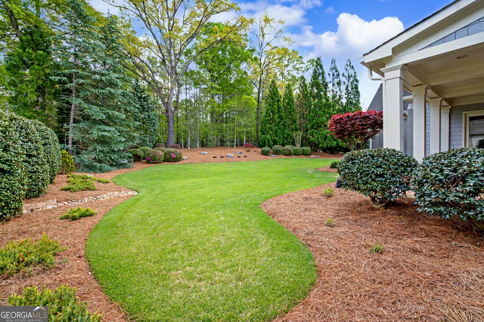 555 Woodward Drive Fayetteville - Photo 46