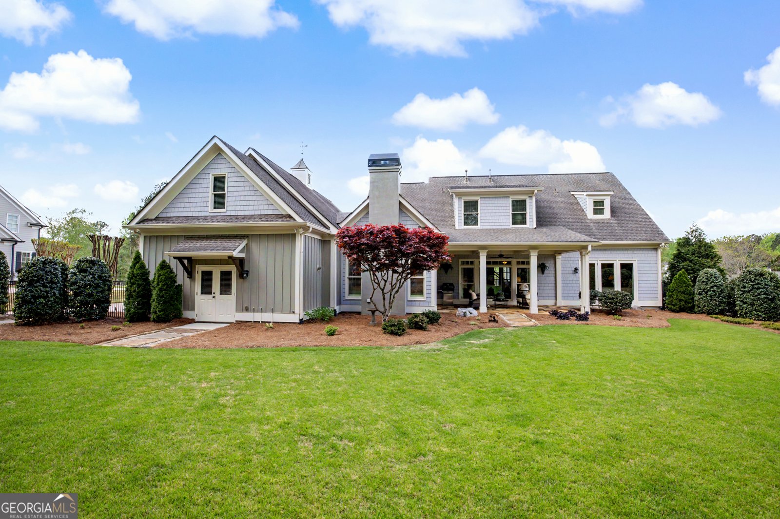 555 Woodward Drive Fayetteville - Photo 47