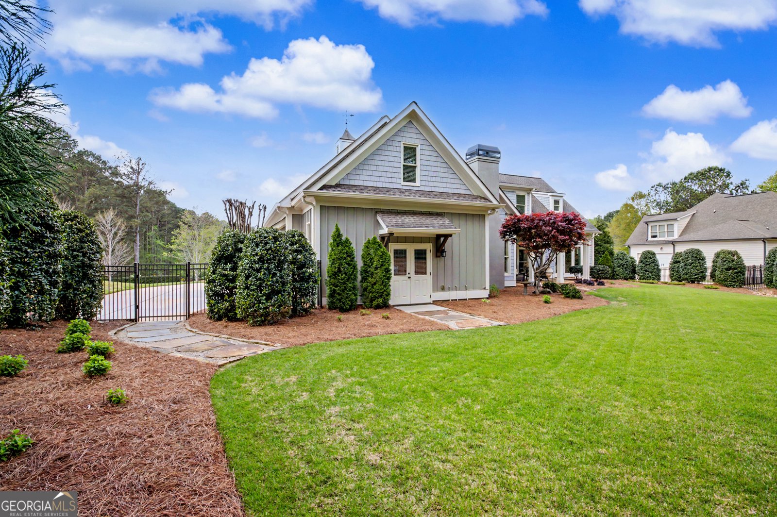 555 Woodward Drive Fayetteville - Photo 48