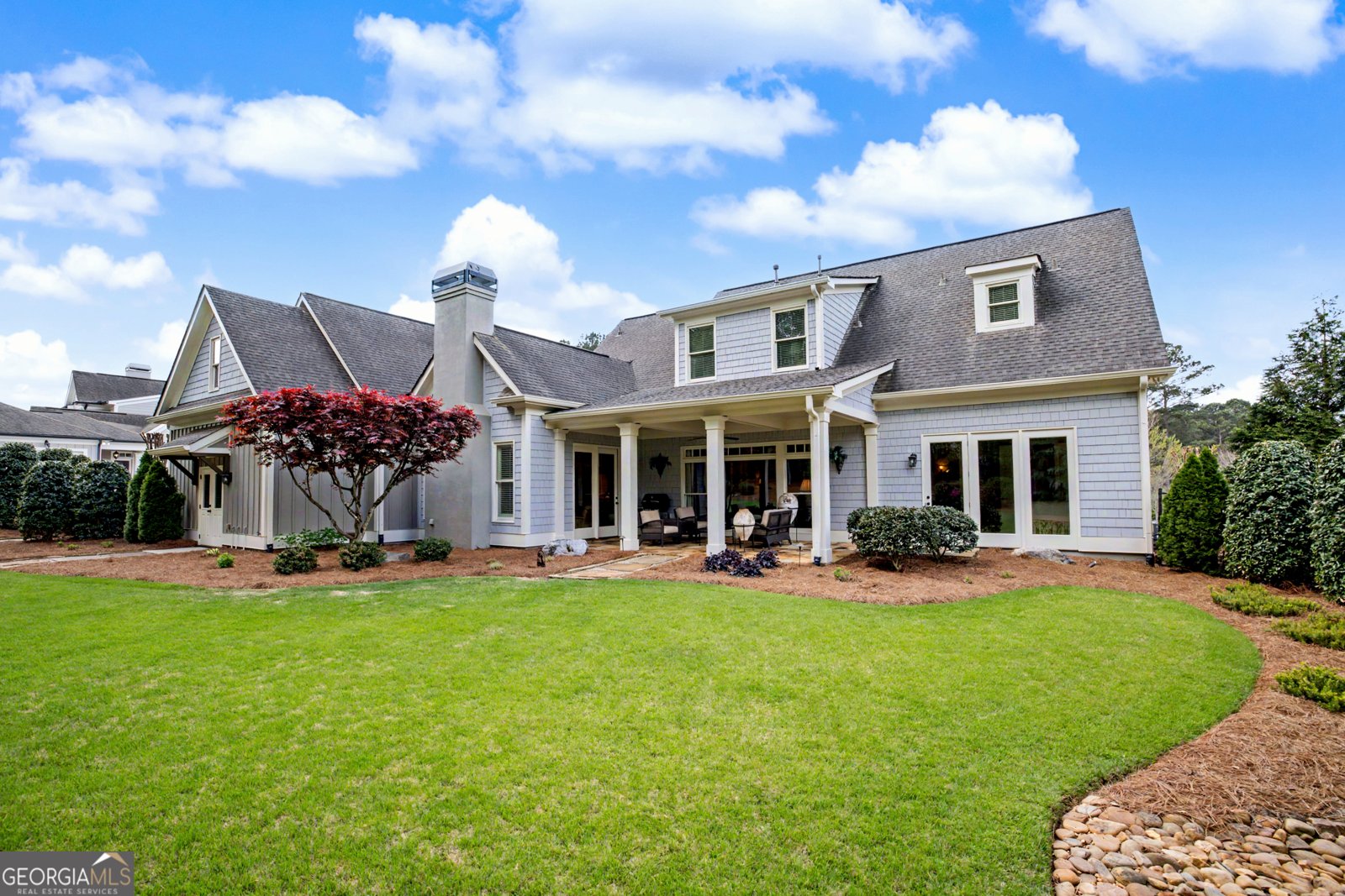 555 Woodward Drive Fayetteville - Photo 49