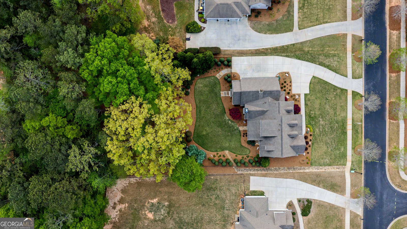 555 Woodward Drive Fayetteville - Photo 57