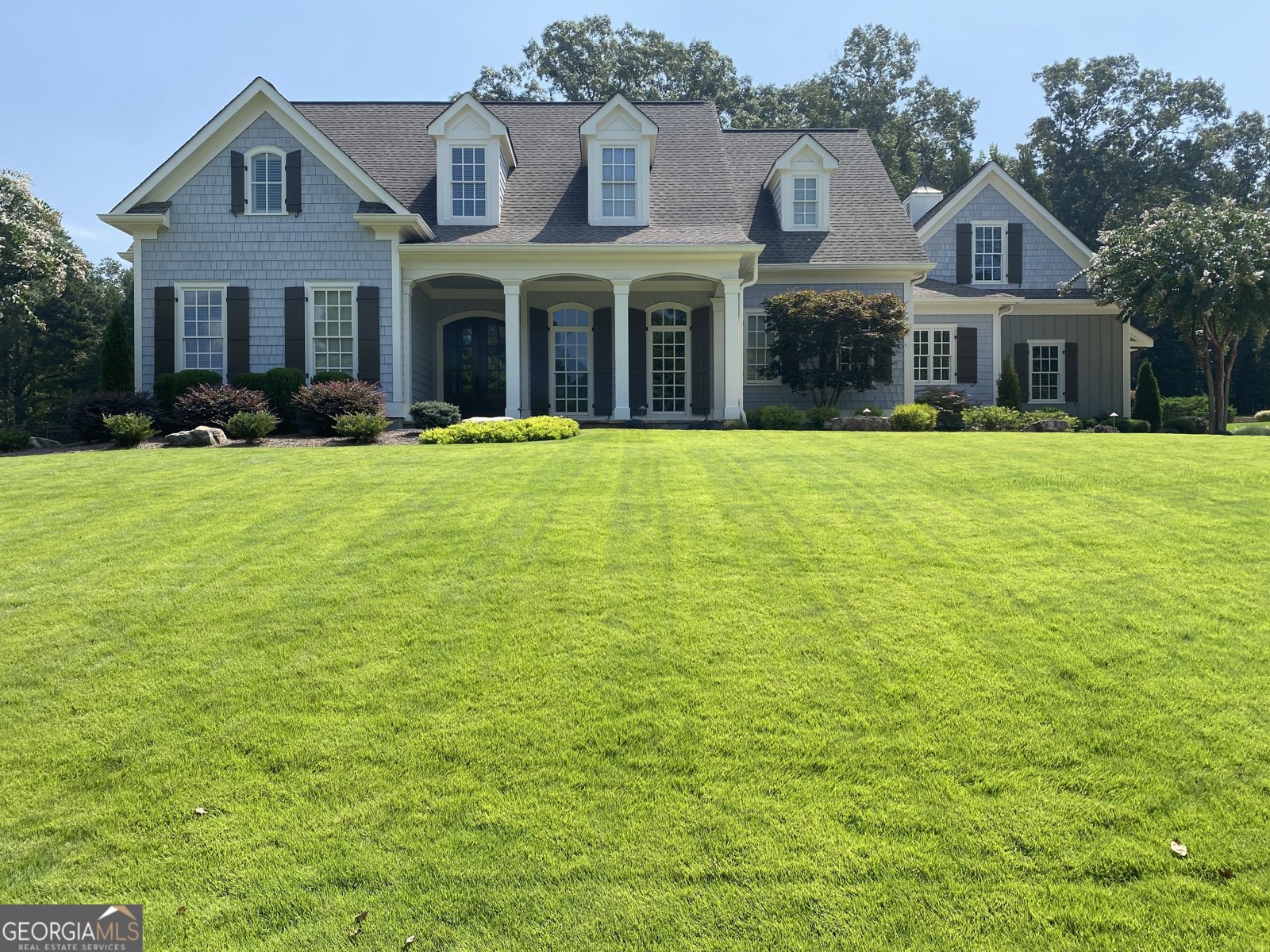 555 Woodward Drive Fayetteville - Photo 60