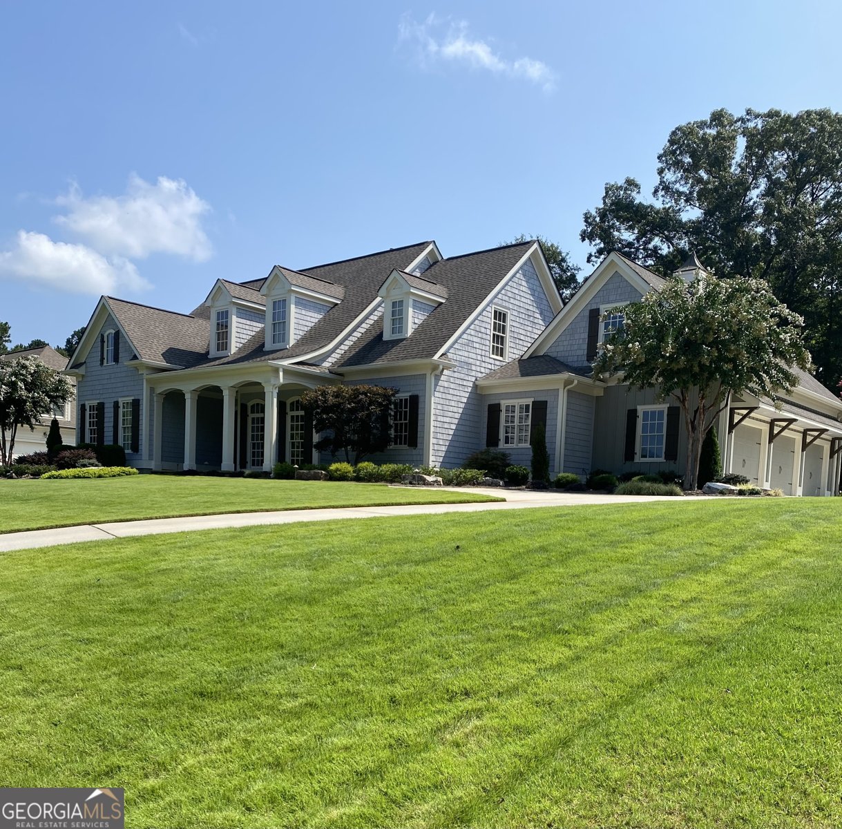 555 Woodward Drive Fayetteville - Photo 61