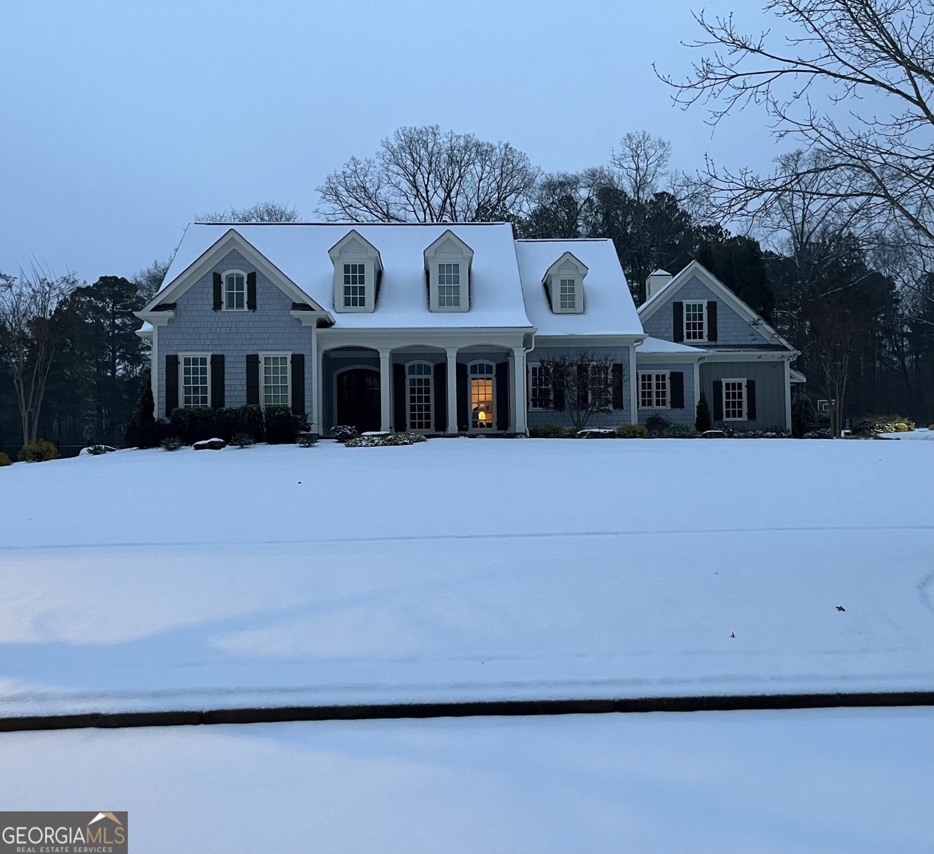 555 Woodward Drive Fayetteville - Photo 63