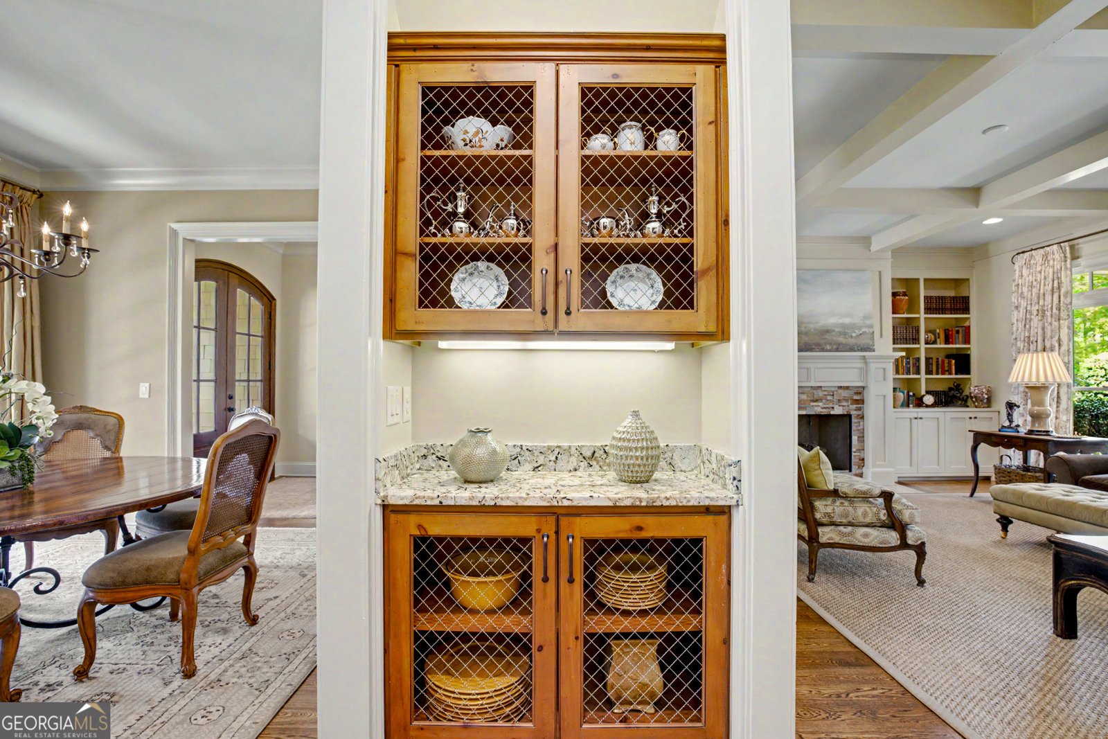 555 Woodward Drive Fayetteville - Photo 8